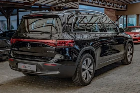 Mercedes-Benz EQB 300 4Matic/Ambient/Камера/MBUX/Virtual/, снимка 5