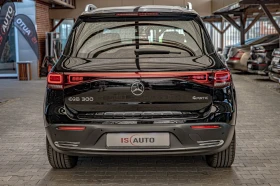 Mercedes-Benz EQB 300 4Matic/Ambient/Камера/MBUX/Virtual/, снимка 4
