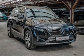 Mercedes-Benz EQB 300 4Matic/Ambient/Камера/MBUX/Virtual/, снимка 2