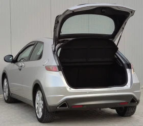 Honda Civic 2.2I-CDTI* 140к.с* Facelift* , снимка 16