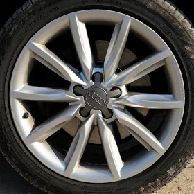 Audi A6 Allroad 3.0 TDI ASB Keyless, снимка 12