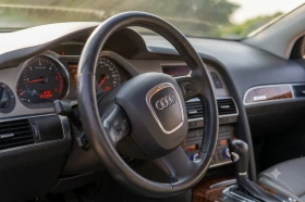 Audi A6 Allroad 3.0 TDI ASB Keyless, снимка 8
