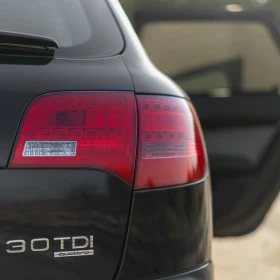 Audi A6 Allroad 3.0 TDI ASB Keyless, снимка 10