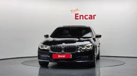 BMW 730 d xDrive, снимка 3