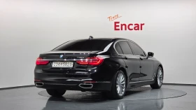 BMW 730 d xDrive, снимка 2