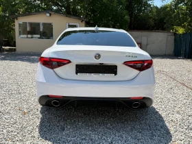 Alfa Romeo Giulia 2.2JTDM Business - 180k.c. - AВТОМАТИК!, снимка 5