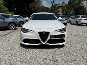Alfa Romeo Giulia 2.2JTDM Business - 180k.c. - AВТОМАТИК!, снимка 2