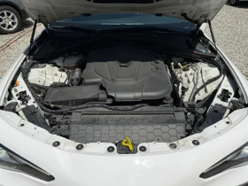 Alfa Romeo Giulia 2.2JTDM Business - 180k.c. - AВТОМАТИК!, снимка 14