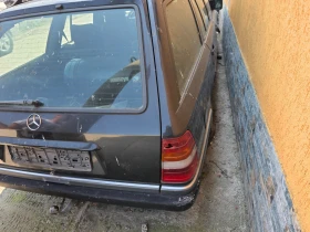 Mercedes-Benz E 200, снимка 2