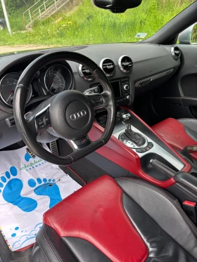 Audi Tt TTS abt, снимка 3
