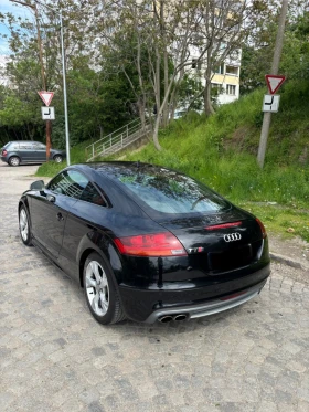 Audi Tt TTS abt, снимка 4