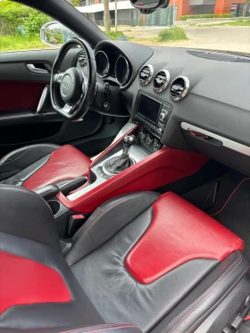 Audi Tt TTS abt, снимка 2