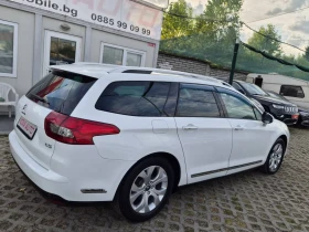 Citroen C5 2.0HDI-AUTOMATIC-FACE LIFT, снимка 4