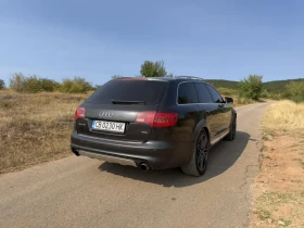 Audi A6 Allroad, снимка 3