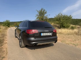 Audi A6 Allroad, снимка 4