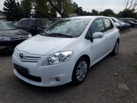 Toyota Auris 1.4D4D* 90k.FACE LIFT* , снимка 1