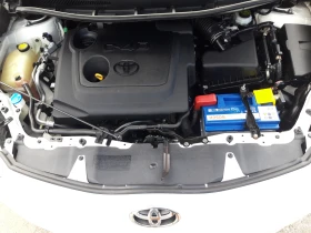 Toyota Auris 1.4D4D* 90k.FACE LIFT* , снимка 14