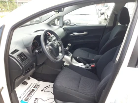 Toyota Auris 1.4D4D* 90k.FACE LIFT* , снимка 8