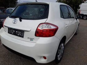 Toyota Auris 1.4D4D* 90k.FACE LIFT* , снимка 5