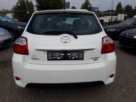 Toyota Auris 1.4D4D* 90k.FACE LIFT* , снимка 6