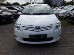 Toyota Auris 1.4D4D* 90k.FACE LIFT* , снимка 2