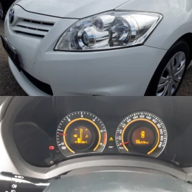 Toyota Auris 1.4D4D* 90k.FACE LIFT* , снимка 17