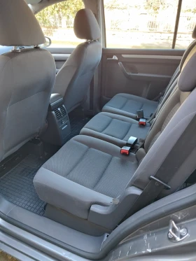 VW Touran, снимка 11