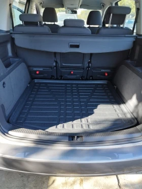 VW Touran, снимка 12