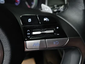 Hyundai Tucson 2.0 4WD MODERN, снимка 17
