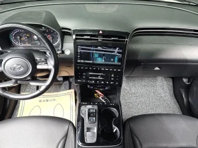 Hyundai Tucson 2.0 4WD MODERN, снимка 7