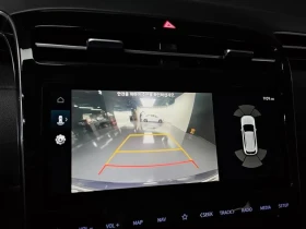 Hyundai Tucson 2.0 4WD MODERN, снимка 15