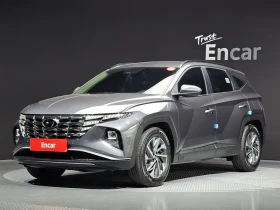 Hyundai Tucson 2.0 4WD MODERN, снимка 1