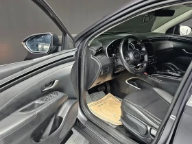 Hyundai Tucson 2.0 4WD MODERN, снимка 10