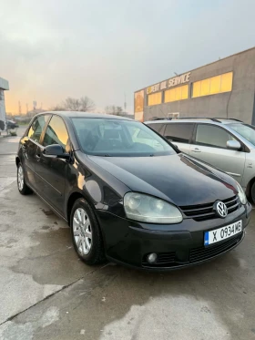 VW Golf, снимка 2