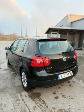 VW Golf, снимка 3