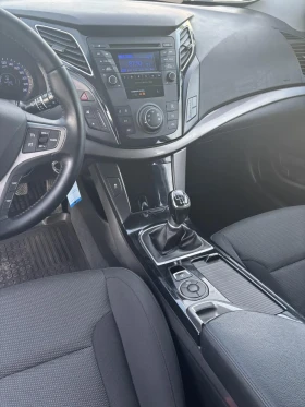 Hyundai I40 Комби, снимка 8
