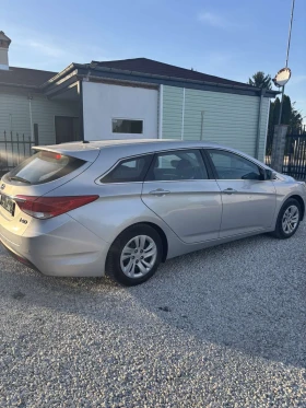 Hyundai I40 Комби, снимка 5