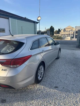 Hyundai I40 Комби, снимка 4