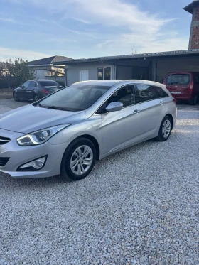 Hyundai I40 Комби, снимка 2