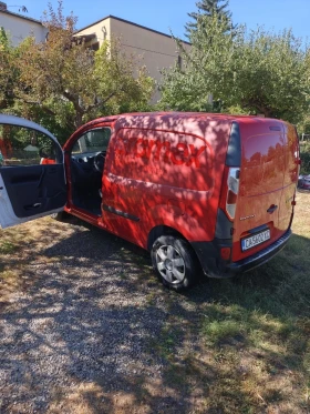Renault Kangoo, снимка 9