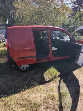 Renault Kangoo, снимка 2