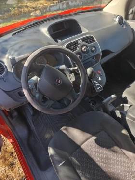 Renault Kangoo, снимка 6
