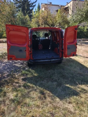 Renault Kangoo, снимка 4