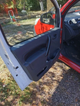 Renault Kangoo, снимка 11