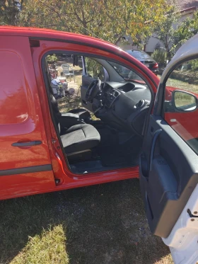 Renault Kangoo, снимка 10