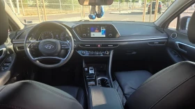 Hyundai Sonata 2.0, снимка 10