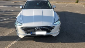 Hyundai Sonata 2.0, снимка 1