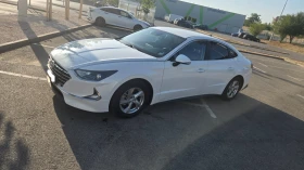 Hyundai Sonata 2.0, снимка 2