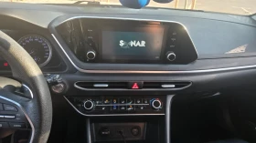 Hyundai Sonata 2.0, снимка 9