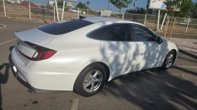 Hyundai Sonata 2.0, снимка 4